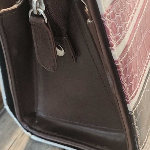 Miche vintage interchangeable purse, classic verson - Picture 4 of 16